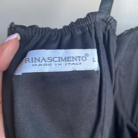 Gorgeous Dress Rinascimento - Picture 10 of 12